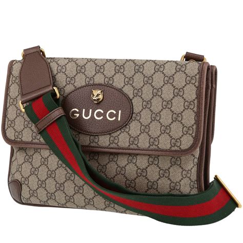 uomini tracolla gucci